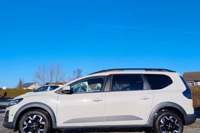 Dacia Jogger Journey aut 7-miejsc 1.2 Eco-G LPG
