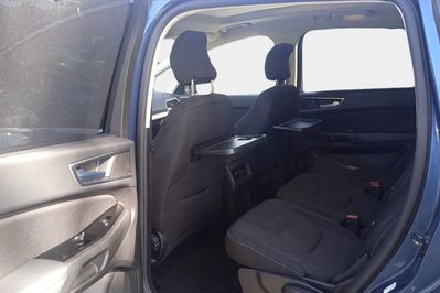 Ford S-MAX 2.5 Hybrid Titanium Cvt