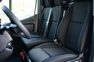 Mercedes Sprinter 319 CDI PRO Ekstradługi 9G-Tronic