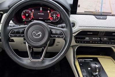 Mazda CX-60 2.5 PHEV Takumi AWD aut