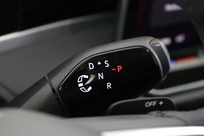 Volkswagen Passat 2.0 TDI DSG
