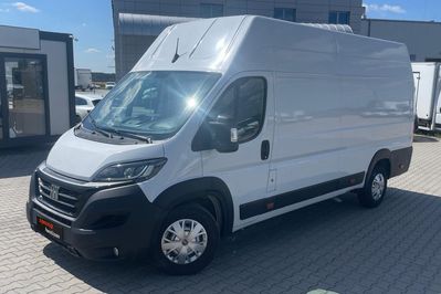 Fiat Ducato L4H3