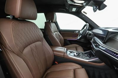 BMW X7 xDrive40d M Sport