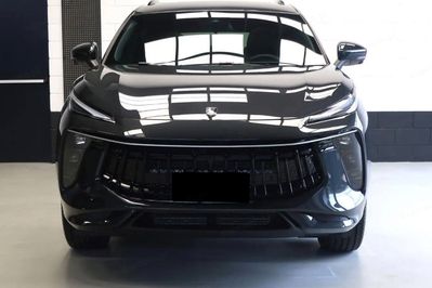 Forthing T-Five 1.5 DVVT GDI DCT