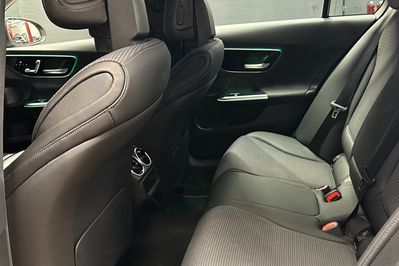 Mercedes Klasa C 200 4-Matic Avantgarde