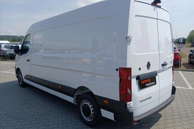 Renault Master 2.0 L3H2 Extra