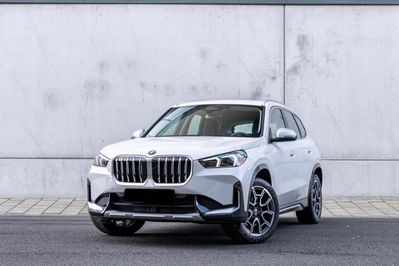 BMW X1 sDrive18i xLine