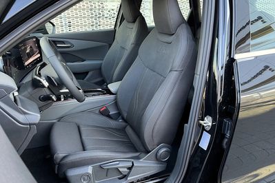 Audi Q3 TFSI mHEV 110 kW S tronic