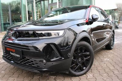 Opel Mokka 1.2 T GS S&S aut