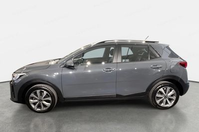 Kia Stonic 1.0 T-GDI