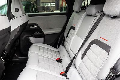 Citroen C5 Aircross Max Comfort Range 73.7kWh