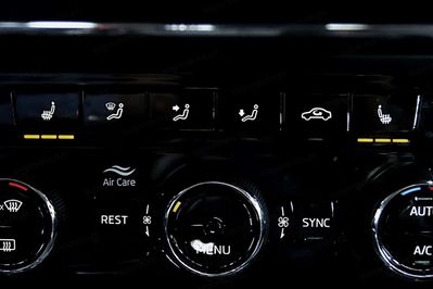 Skoda Superb 2.0 TDI SCR 4x4 Style DSG