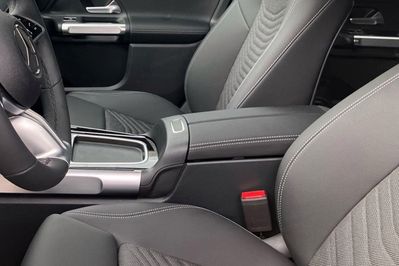 Mercedes GLB 220 d 4-Matic Progressive