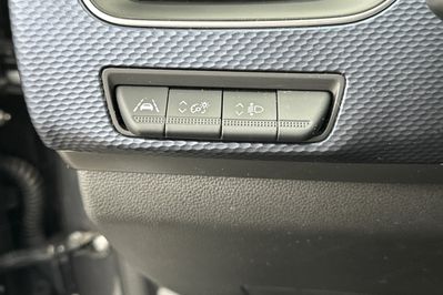 Renault Arkana Evolution 1.6 E-Tech Hybrid AT