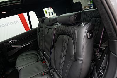 BMW X7 xDrive40d M Sport