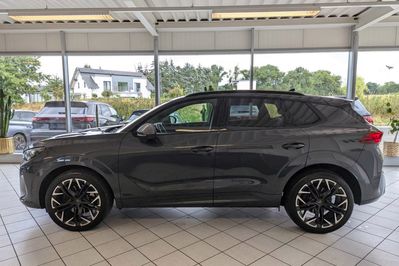 Cupra Terramar Advantage Edition DCC 2.0 TSI 4Drive DSG