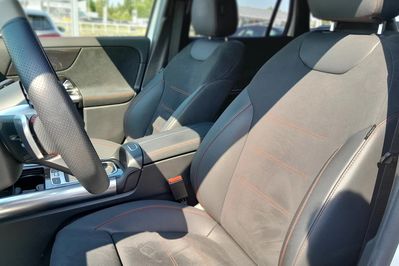 Mercedes GLA 200 mHEV AMG Line 7G-DCT