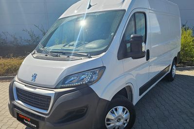Peugeot Boxer 2.2 L2H2