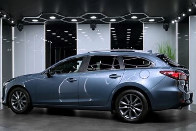Mazda 6 2.0 SkyJoy aut