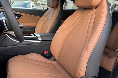 Mercedes CLE 300 4-Matic AMG Line