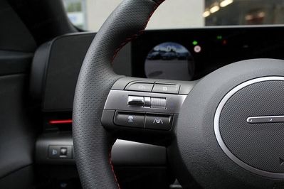 Hyundai Kona 1.6 GDI N Line DCT