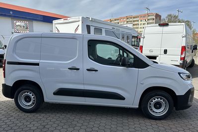 Fiat Doblo Cargo/Van L1H1