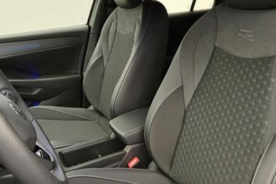 Volkswagen T-Roc R-Line 1.5 eTSI DSG