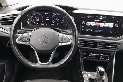 Volkswagen Taigo 1.5 TSI ACT Style DSG