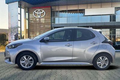 Toyota Yaris 1.5 Hybrid Comfort