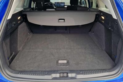 Ford Focus 1.0 EcoBoost Titanium X