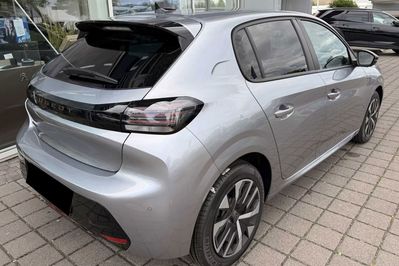 Peugeot 208 Edition 1.2 Turbo