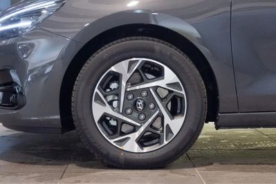 Hyundai i30 1.0 T-GDI Modern