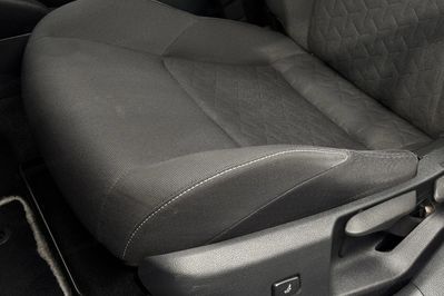 Toyota Corolla 2.0 Hybrid Comfort