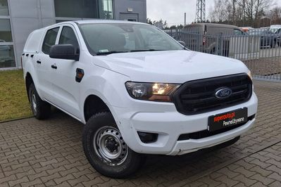 Ford Ranger XL 4x4