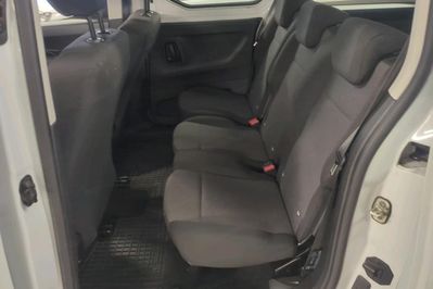 Toyota Proace City Verso Long D-4D Combi
