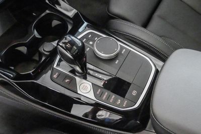 BMW X4 xDrive30d M Sport