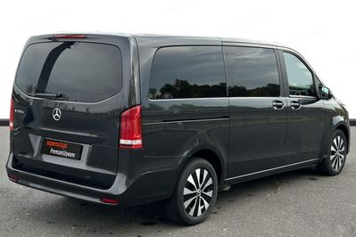 Mercedes V Klasa 250 d