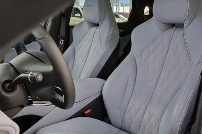 BYD Seal Excellence AWD