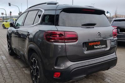 Citroen C5 Aircross 1.2 Puretech Feel Pack EAT8