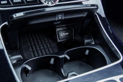 Mercedes Klasa E Amg 63 s 4-Maticplus
