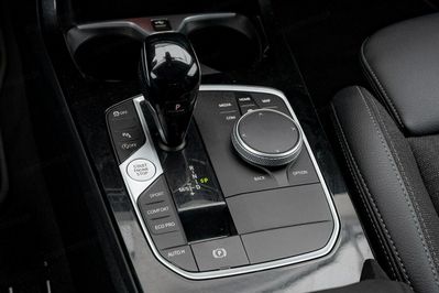 BMW Seria 2 218i Sport Line aut