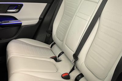Mercedes GLC 200  4-Matic AMG Line