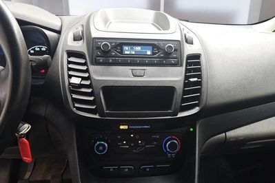 Ford Transit Connect 220 1.5 EcoBlue Trend