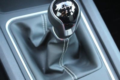Seat Leon 2.0 TDI