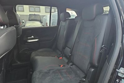 Mercedes GLB 200 AMG Line