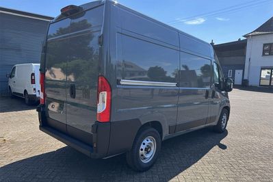 Fiat Ducato L2H2