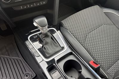 Kia Ceed L 1.5 T-GDI  DCT