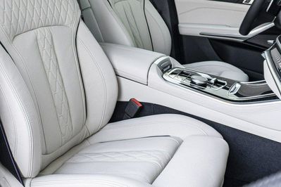 BMW X5 xDrive50e M Sport