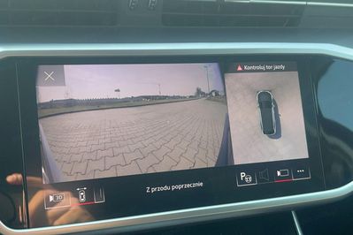 Audi A6 40 TDI mHEV quattro S tronic