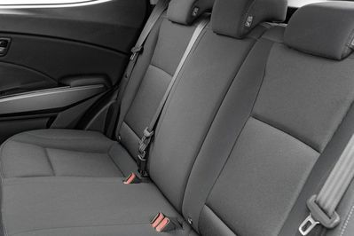 SsangYong Tivoli 1.5 T-GDI Adventure aut